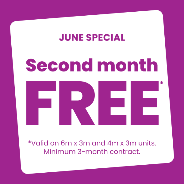 2 Months for the Price of 1