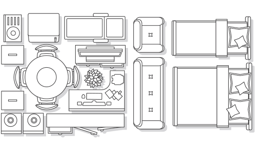 ezystor sizes large v2