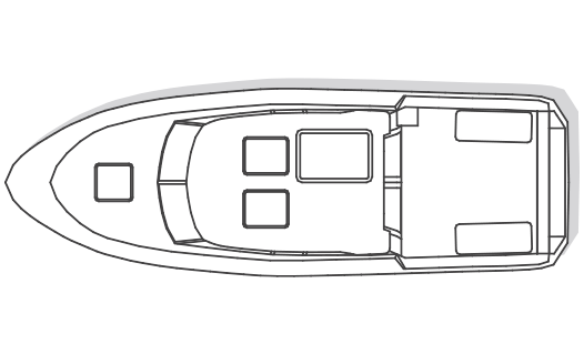 ezystor sizes outside